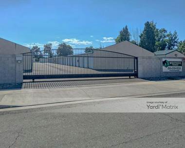 Storage Units for Rent available at 7190 Pit Road, Redding, CA 96001