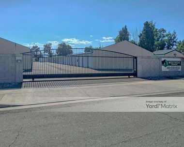 Storage Units for Rent available at 7190 Pit Road, Redding, CA 96001