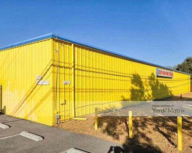 Storage Units for Rent available at 12135 State Highway 99 West, Red Bluff, CA 96080