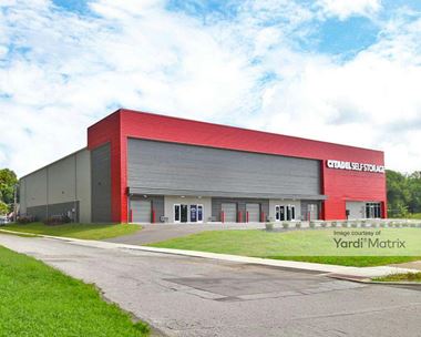 Storage Units for Rent available at 3756 Beechmont Court, Cincinnati, OH 45226