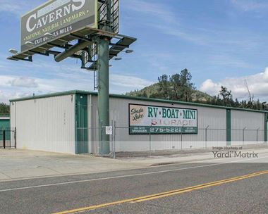 Image for Shasta Lake RV Boat and Mini Storage - 14700 Wonderland Blvd, Redding, CA