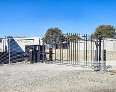 Storage Units for Rent available at 12887 Fortier Road, Red Bluff, CA 96080