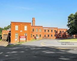 Image for CubeSmart Self Storage - 5 Glen Road, Manchester, CT