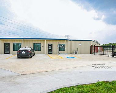 Storage Units for Rent available at 6403 FM 521 Road, Rosharon, TX 77583