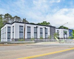 Image for Extra Space Storage - 1913 Flat Shoals Road SE, Atlanta, GA