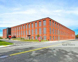 Image for CubeSmart Self Storage - 149 Wason Avenue, Springfield, MA