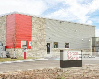 Storage Units for Rent available at 19380 Webster Street, Spring Hill, KS 66083