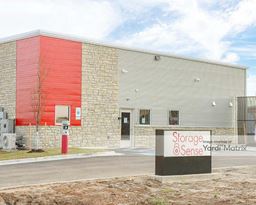Image for Storage Sense - 19380 Webster Street, Spring Hill, KS