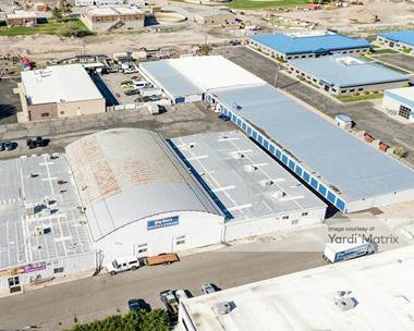 Storage Units for Rent available at 1775 SE Bay Blvd, Provo, UT 84606