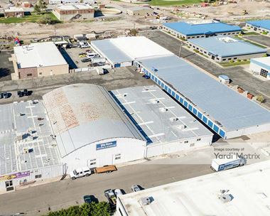 Storage Units for Rent available at 1775 SE Bay Blvd, Provo, UT 84606