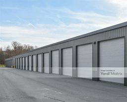 Image for Hawkeye Storage - 1303 East CR 200 S, Danville, IN