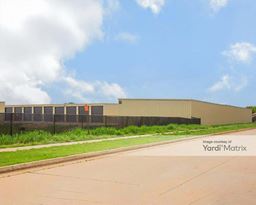 Image for Mustang Storage - 721 North Clear Springs Road, Mustang, OK