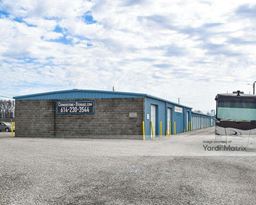 Image for Cornerstone Storage - 24319 Honda Pkwy, Marysville, OH