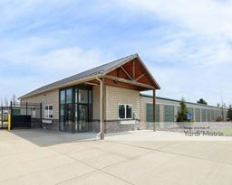 Image for Secure Storage Plus - 450 North State Road, Medina, OH