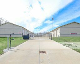 Image for Mega Storage - 48 South Medina Line Road, Copley, OH