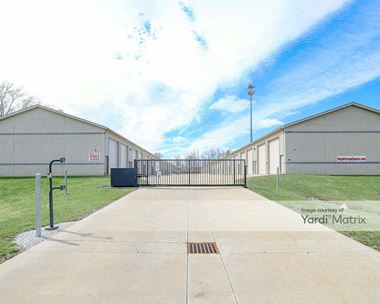 Storage Units for Rent available at 48 South Medina Line Road, Copley, OH 44321