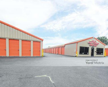 Storage Units for Rent available at 1037 Jay Street, Rochester, NY 14611