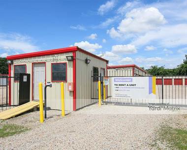Storage Units for Rent available at 4771 US-69, Greenville, TX 75453