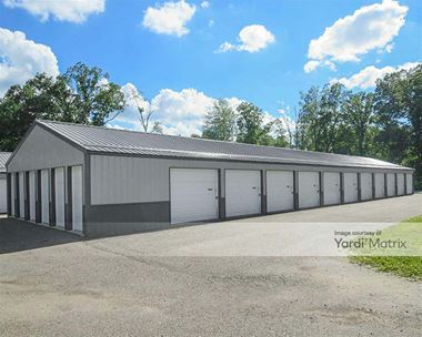 Storage Units for Rent available at 1908 M-37, Hastings, MI 49058
