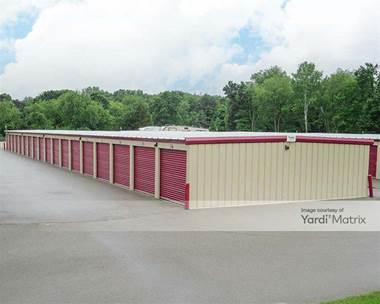 Storage Units for Rent available at 487 Lincoln Lake Ave SE, Lowell, MI 49331