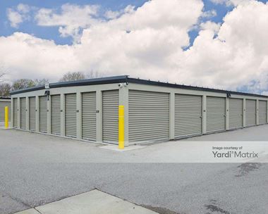Storage Units for Rent available at 8030 Dixie Hwy, Fair Haven, MI 48023