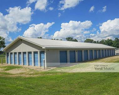 Storage Units for Rent available at 12050 M-43, Delton, MI 49046