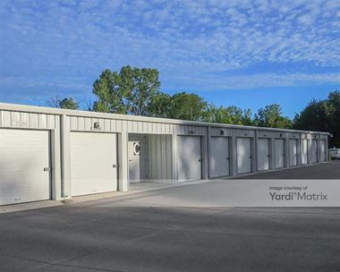 Storage Units for Rent available at 545 East 24th Street, Holland, MI 49423