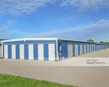 Storage Units for Rent available at 4298 Blue Star Hwy, Holland, MI 49423
