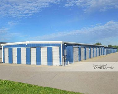 Storage Units for Rent available at 4298 Blue Star Hwy, Holland, MI 49423