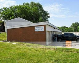 Image for Chester Garages Storage - 1230 Keystone Road, Chester, PA