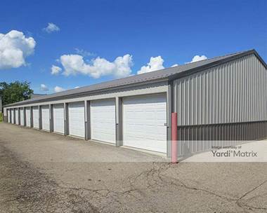Storage Units for Rent available at 2169 West M 43, Hastings, MI 49058