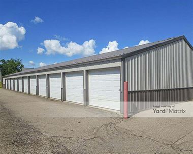 Storage Units for Rent available at 2169 West M 43, Hastings, MI 49058