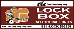 Image for The Lock Box Self Storage, Mooresville, IN