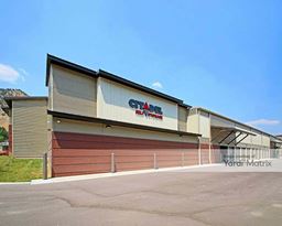 Image for Citadel Self Storage - 289 Center Drive, Glenwood Springs, CO