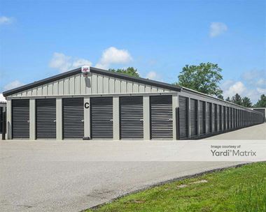 Storage Units for Rent available at 1095 Millstone Drive, Wayland, MI 49348