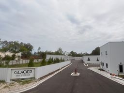 Image for Glacier Self Storage, Jacksonville, FL