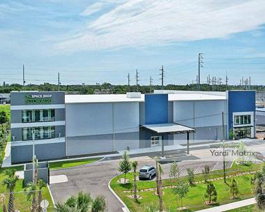 Storage Units for Rent available at 110 Highland Avenue, Largo, FL 33770