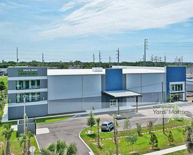 Storage Units for Rent available at 110 Highland Avenue, Largo, FL 33770