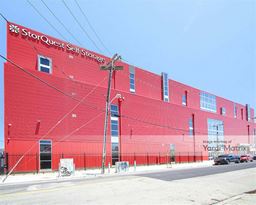 Image for StorQuest Self Storage - 1232 High Street, Oakland, CA