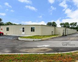 Image for Lock & Leave Self Storage - 1674 North Main Road, Vineland, NJ