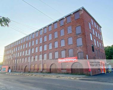 Storage Units for Rent available at 403 River Street, Haverhill, MA 01832