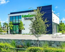 Image for Extra Space Storage - 15805 South Tamiami Trail, Fort Myers, FL