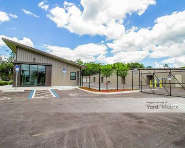 Storage Units for Rent available at 75 Chaffee Road North, Jacksonville, FL 32220