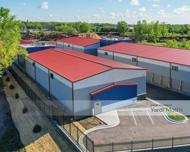 Storage Units for Rent available at 18860 Territorial Road, Dayton, MN 55369