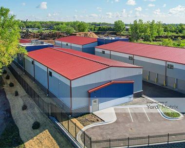 Storage Units for Rent available at 18860 Territorial Road, Dayton, MN 55369