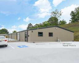 Image for Space Station Storage - 125 Hollywood Hills Connector, Clarkesville, GA