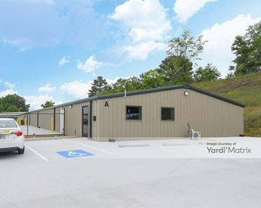 Storage Units for Rent available at 125 Hollywood Hills Connector, Clarkesville, GA 30523