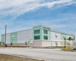 Image for Extra Space Storage - 6560 North US Highway 41, Apollo Beach, FL