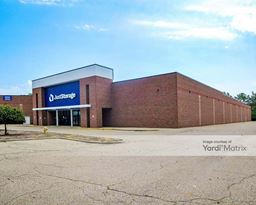 Image for JustStorage - 37001 Warren Road, Westland, MI