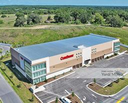 Image for CubeSmart Self Storage - 2152 North Lecanto Hwy, Lecanto, FL